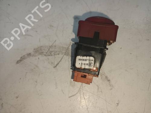 Warning switch CITROËN C4 Coupe (LA_)  | BP13468428I22 