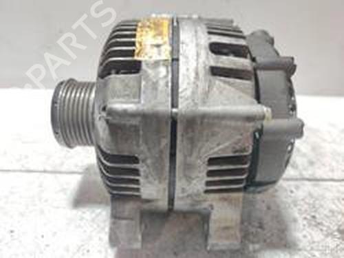 Alternator PEUGEOT 406 Break (8E/F) 2.0 HDI 110 | BP8698852M7 