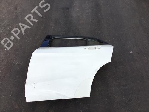 Used Left rear door MERCEDES-BENZ GLA-CLASS (X156) [2013-2022]  28479000