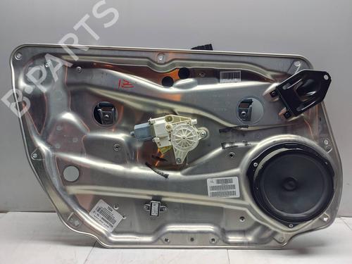 Used Front left window mechanism MERCEDES-BENZ C-CLASS (W204) [2007-2015]  30107594