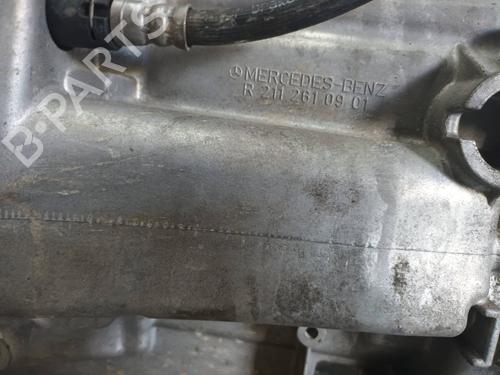 Gearbox MERCEDES-BENZ C-CLASS (W204) | BP13940935M3