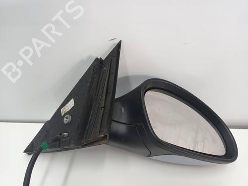 Used Right mirror SEAT CORDOBA (6L2) 1.9 TDI (100 hp) 15000258