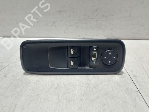 Used Left front window switch Left front window switch FIAT ULYSSE (179_) [2002-2011] 33801934 33801934