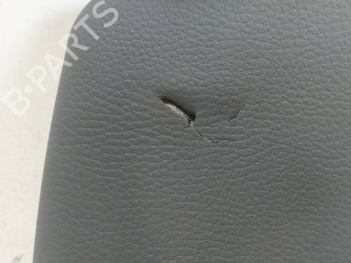 Right sun visor RENAULT KANGOO (KC0/1_) 1.4 (KC0C, KC0H, KC0B, KC0M) | BP29410702I2 