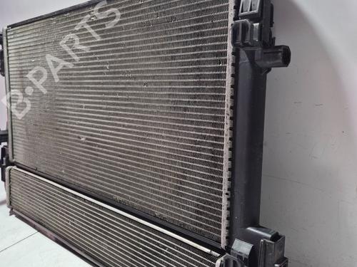 Køler SEAT LEON (5F1)  | BP29573828M31 