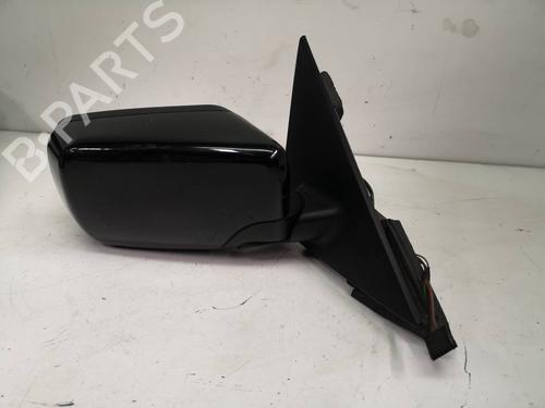 Right mirror BMW 3 (E46)  | BP8709978C27 