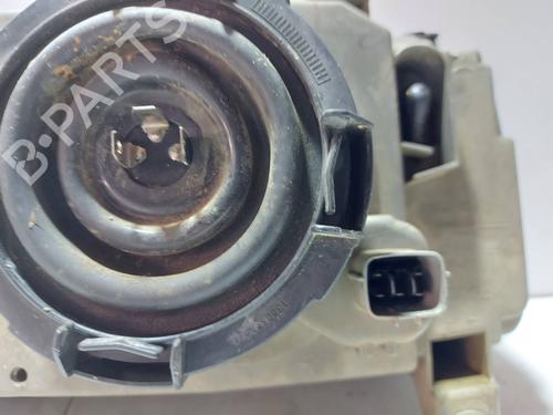 Left headlight OPEL FRONTERA B (U99) 2.2 DTI (6B_ZC, 6B_VF, 6B_66, 6B_76) | BP30882546C28