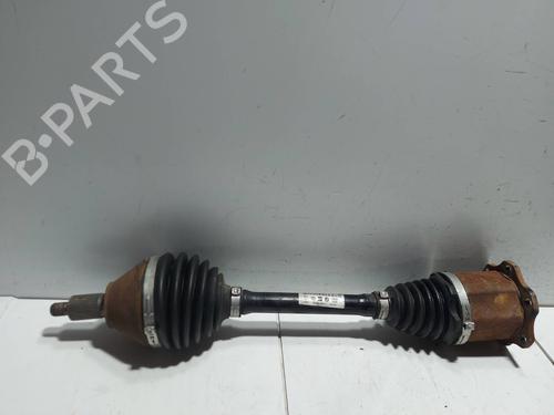 Used Left front driveshaft SEAT ARONA (KJ7, KJP) [2017-2025]  29617388