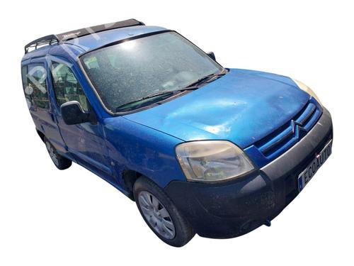 Left mirror CITROËN BERLINGO / BERLINGO FIRST Box Body/MPV (M_) 2.0 HDI 90 4WD (MBRHY, MCRHY) | BP27180946C26 