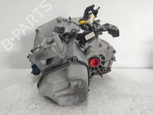 Gearbox CITROËN C3 II (SC_) | BP36754301M3 - Image 2