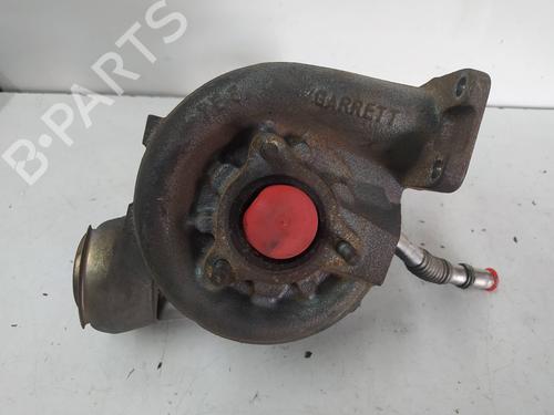 Turbolader/Kompressor AUDI A4 B7 Avant (8ED) 2.5 TDI | BP8711912M71 
