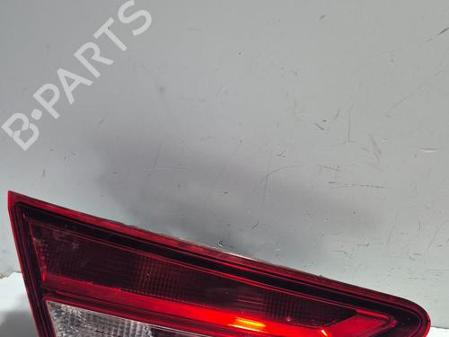 Left tailgate light SEAT LEON (5F1)  | BP29573792C79 