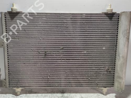 AC radiator CITROËN BERLINGO / BERLINGO FIRST Box Body/MPV (M_) 2.0 HDI 90 4WD (MBRHY, MCRHY) | BP8705689M32 