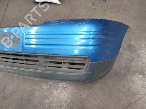 Front bumper SEAT AROSA (6H1) 1.4 | BP8717233C7 