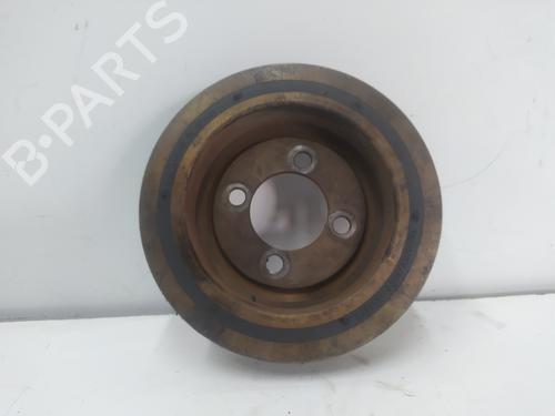 Used Pulley PEUGEOT 406 Coupe (8C) [1997-2005]  16010664