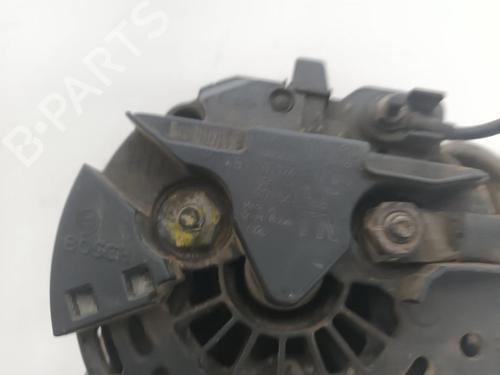 Alternator OPEL ZAFIRA A MPV (T98) 2.0 DTI 16V (F75) | BP13109005M7 