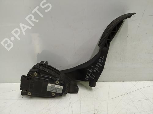 Pedal SEAT TOLEDO II (1M2)  | BP30874237I4 