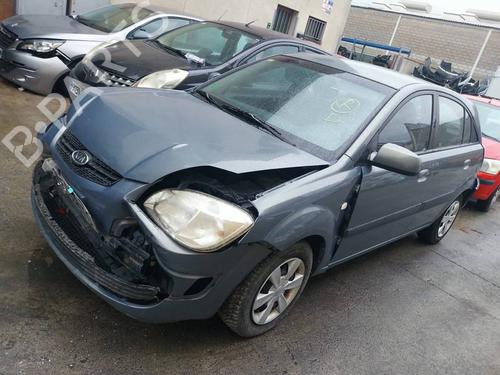 Front left window mechanism KIA RIO II (JB) 1.5 CRDi | BP40281991C22 - Image 5