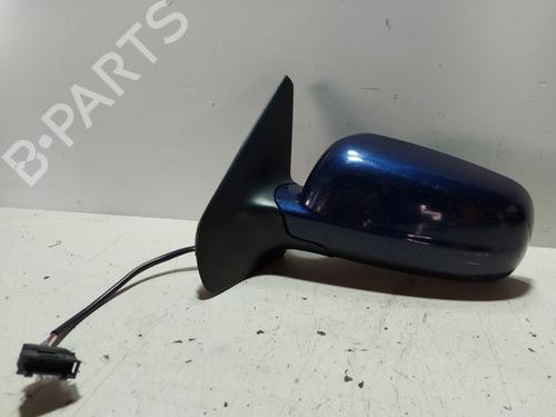 Used Left mirror VW GOLF IV (1J1) 1.9 TDI (110 hp) 18964749