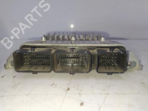 Engine control unit (ECU) PEUGEOT 407 SW (6E_, 6D_) 2.0 HDi 135 | BP9620826M57 