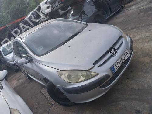 Used Parts PEUGEOT 307 (3A/C) 1.6 16V 4727736