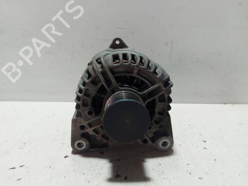Generator RENAULT MEGANE II (BM0/1_, CM0/1_) 2.0 dCi (BM1K, CM1K) (150 hp) 19777362