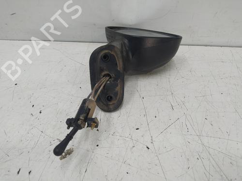Left mirror CHEVROLET MATIZ (M200, M250) 0.8 | BP19777346C26