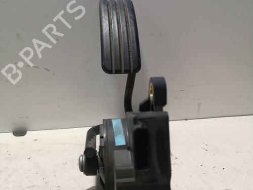 Pedal RENAULT CLIO III (BR0/1, CR0/1)  | BP16402722I4 