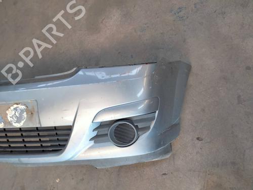 Front bumper OPEL AGILA (A) (H00) 1.0 (F68) | BP10143851C7 