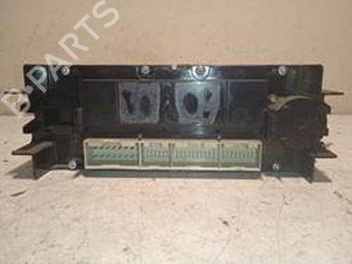 Climate control VW GOLF IV (1J1) 1.9 TDI | BP8713840I5 
