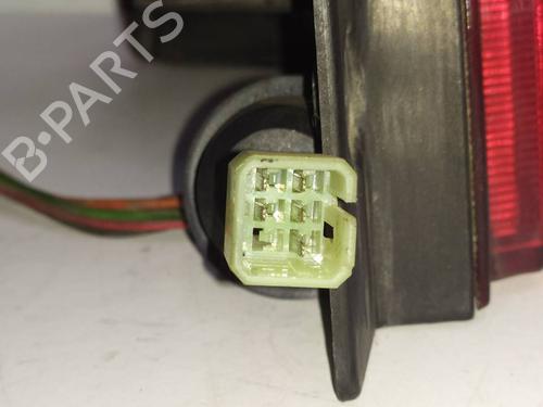 Right taillight SUZUKI WAGON R+ (MA) 1.3 DDiS (RB413D) | BP39882926C35 - Image 5