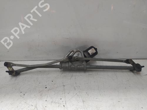 Viskermotor vindrude MINI MINI (R56) [2005-2014]  21665733