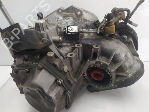Gearbox CHEVROLET AVEO / KALOS Saloon (T250, T255)  | BP16287403M3 