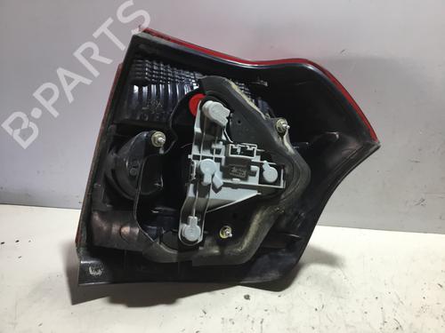 Left taillight TOYOTA COROLLA (_E12_)  | BP28671825C34