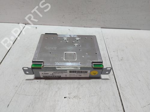 Used Radio CITROËN C5 AIRCROSS (A_) [2018-2026]  31344192