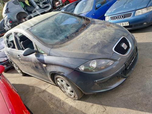 Brugte SEAT ALTEA (5P1)    4603845