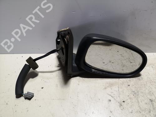 Right mirror NISSAN ALMERA TINO (V10)  | BP15990851C27 