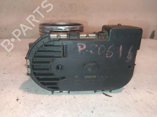 Throttle body PEUGEOT 206 Hatchback (2A/C) 1.6 16V | BP11331172M82 