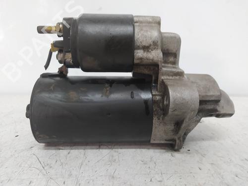Used Starter AUDI A6 C5 Avant (4B5) [1997-2006]  12512147