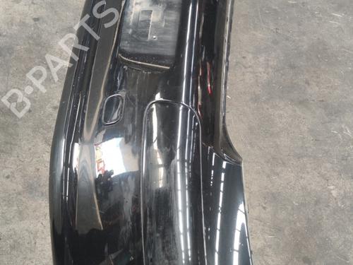 Used Rear bumper PEUGEOT 307 (3A/C) 2.0 HDi 110 (107 hp) 13233596