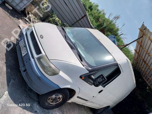 Radiator fan FORD TRANSIT Van (FA_ _) 2.0 DI (FAE_, FAF_, FAG_) | BP37177787M35 - Image 7