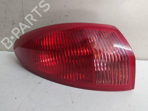 Venstre Baklys ALFA ROMEO 147 (937_) [2000-2010]  9958466