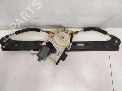 Used Rear left window mechanism Rear left window mechanism BMW X3 (E83) 2.0 d (150 hp) 39993618 39993618