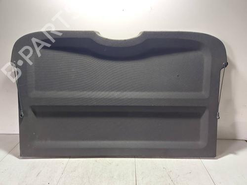Used Rear parcel shelf Rear parcel shelf 39533025 39533025