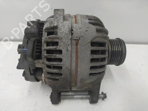 Alternator RENAULT KANGOO (KC0/1_) 1.5 dCi | BP16156996M7 