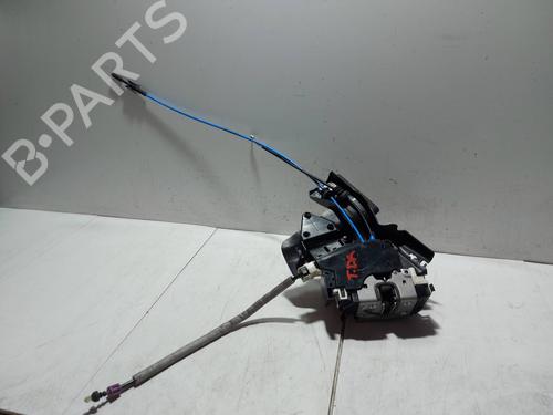 Used Rear right lock MERCEDES-BENZ C-CLASS (W204) C 220 CDI (204.008) (170 hp) 30107591