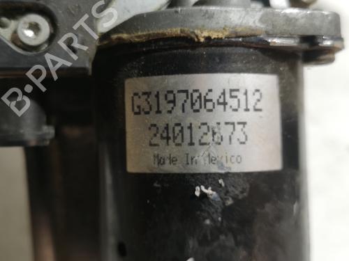 Front wiper motor BMW X5 (E53) 4.4 i | BP12511875M29 