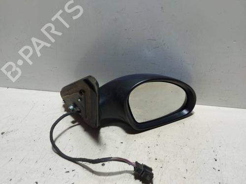 Right mirror SEAT TOLEDO II (1M2)  | BP23272242C27 