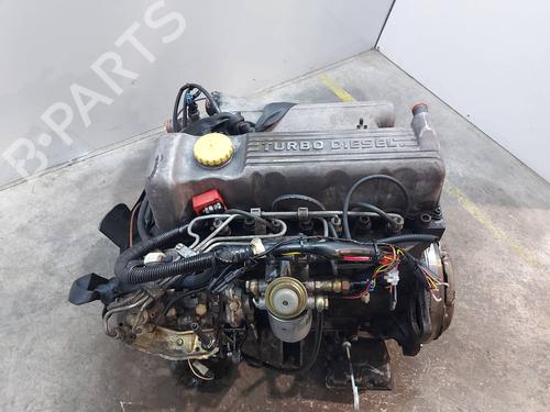 Used Engine Engine 38784867 38784867