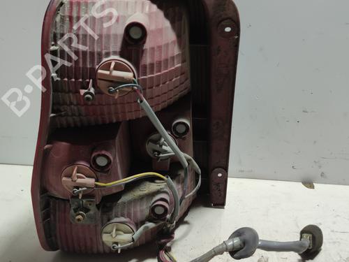 Right taillight KIA CARNIVAL II (GQ) 2.9 CRDi | BP11046288C35 